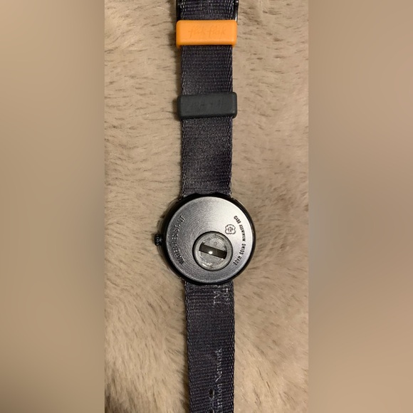 Dexter’s Laboratory Flik Flak Unisex Kids Watch, Great Condition,Needs Battery - Picture 6 of 11